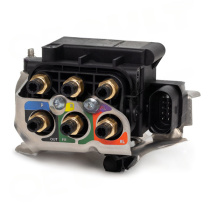 Porsche Cayenne 2011-2018 Ventil till Kompressor OE-Cult